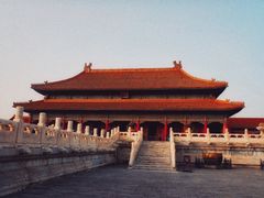 -故宫博物院(故宫)