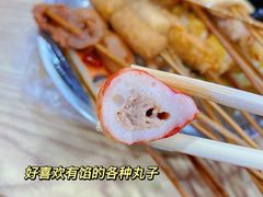 -彭姐麻辣烫(海淀店)