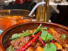 -沿途四季·云南菜(建外大街店)