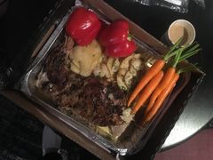 -Pedro's House of Lamb(基督城)