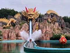 -南京银杏湖乐园