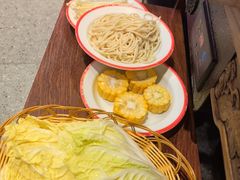 -仙座·重庆市井火锅(惠多港店)