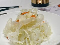 -扬州香格里拉·香宫中餐厅