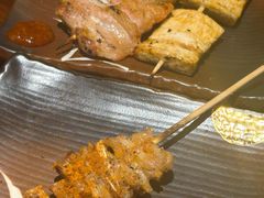 -鸟鹏烧鸟居酒屋(熙龙湾店)