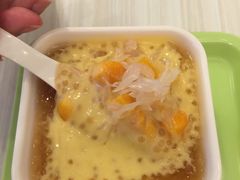 -满记甜品(荟聚购物中心店)