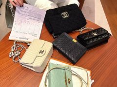 -聚云奢二手奢侈品黄金手表包包回收·中古店(上海店)