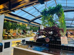 -川骄海鲜自助(河东店)