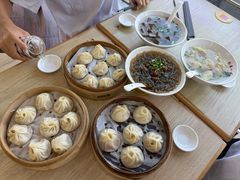 -新丰小吃(庆春路分店)