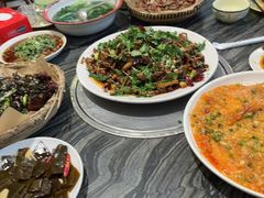 -江湖黑大兔(杨家坪店)