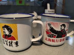-即墨老公社·海肠捞饭大王(古城店)