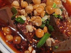 血旺-肖四女乐山跷脚牛肉(世博源店)