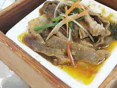 -點無缺茶楼·海鲜酒家(世博店)
