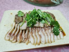 -佛都笑农庄(清溪店)