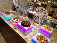 -金鸡湖大酒店·金咖啡厅(国宾路店)
