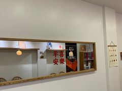 -团子君寿司·茶