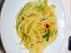 -大城小院饭店(博隆广场虹桥店)