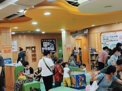 -金宝贝早教(南山花园城店)