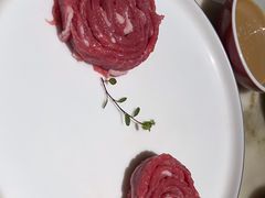 -涮福記·现切牛羊肉火锅(世纪汇店)