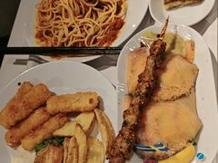 -宜家·瑞典风味餐厅(武汉荟聚中心店)