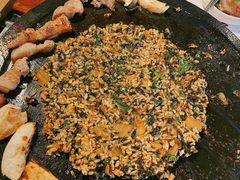-Dombe豚(黑猪肉街店)