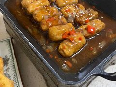 -臭鳜鱼人家·老字号徽菜