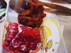 -龍歌自助小火锅(市北台东利群店)