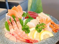 -元气寿司(东方宝泰店)