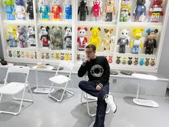 -sth more(会展航洋城店)