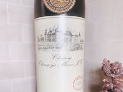 -龙谕酒庄