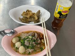 -榮泰米粉湯(Left Shop)