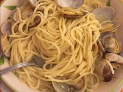 -萨莉亚意式餐厅(新洲家乐福店)