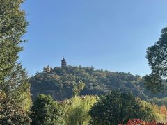 -狼山风景名胜区