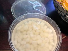 玉米糖水-粉家柳州螺蛳粉(杨宅路店)