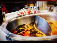 -憨铁匠老火锅(龙岗万科里店)