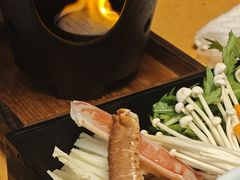 -蟹道乐(梅田店)