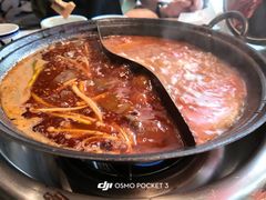 -巴蜀大将火锅(春熙店)