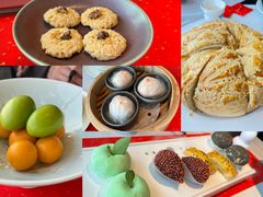 -馋遇江南·精致湖景雅宴(东方之门店)