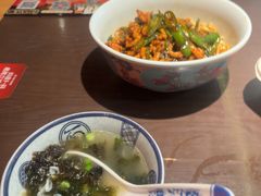 -王繁星面馆(西安熙地港店)