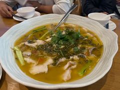 -阿斯牛牛·凉山菜(新会展店)