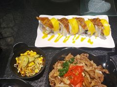 -东京爱上大连(中央大道店)