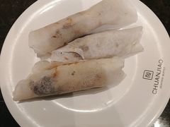 烤鸭-川骄海鲜自助(河东店)