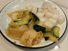 -京城北门羊蝎子铜锅涮肉(总店)