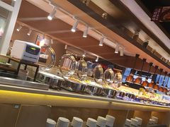 -骑士牛排(北仑银泰城店)