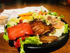 -陶享时光西餐·下午茶·竹林花园(新城店)