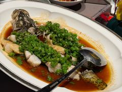 -许家菜(望江店)