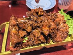 -新疆伊宁远征餐厅