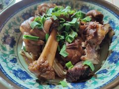 -南花桥羊肉馆老字号(乌镇店)