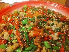 -兔槽江湖菜·重庆璧山兔(水围店)