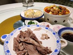 -宁夏国强手抓羊肉·清真菜(未央路凤三店)