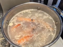 -安蒂娅·海鲜自助餐厅(安蒂娅美兰酒店)